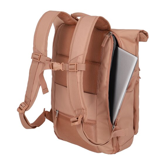 Travelite Basics Daypack 60 cm Laptop compartment