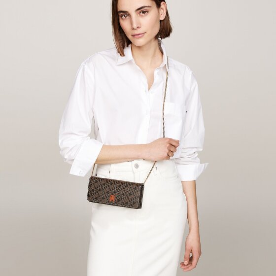 Tommy Hilfiger TH Monoplay Clutch purse 19.5 cm