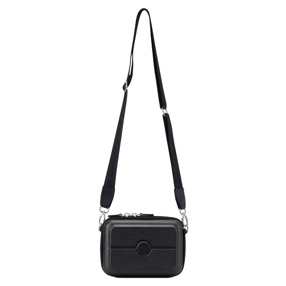 Delsey Paris Turenne 2.0 Mini Bag Shoulder Bag 18 cm