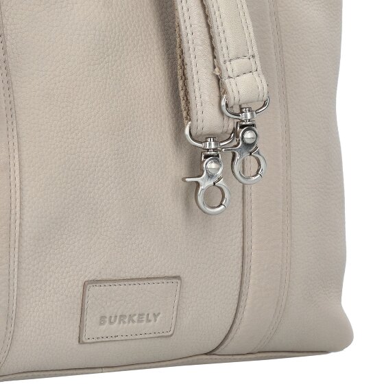 Burkely Soft Skylar Handbag Leather 31 cm