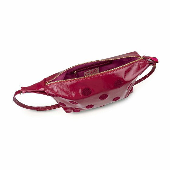 Oilily Laque Shoulder Bag 32 cm