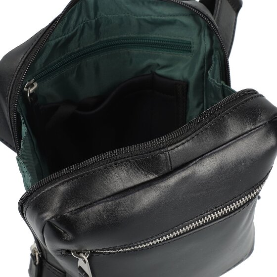 Jost Skagen Shoulder bag Leather 19 cm