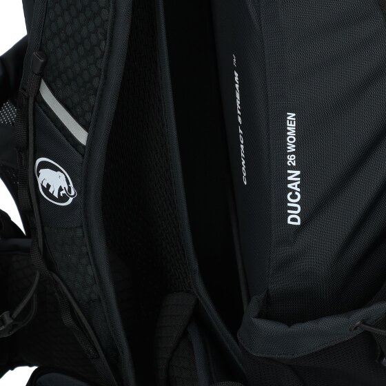 Mammut Ducan Trekking backpack 52 cm