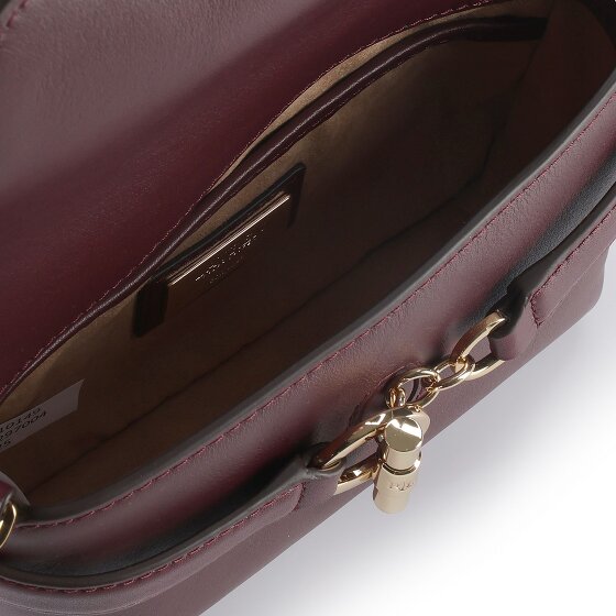 Lauren Ralph Lauren Blake Mini Bag Shoulder Bag Leather 18 cm