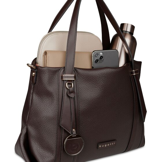 Bugatti Vina Shoulder Bag 40 cm