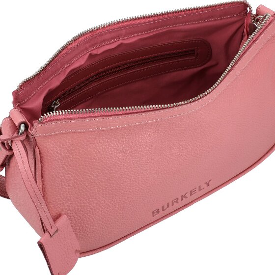 Burkely Always Alyx Shoulder Bag Genuine Leather 28 cm