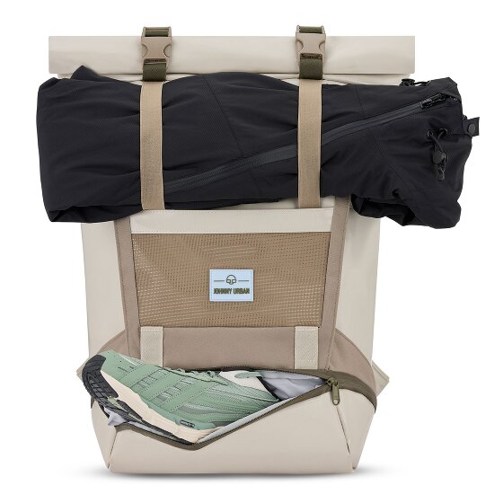 Johnny Urban Edge Series Ashton Daypack 46 cm Laptop compartment