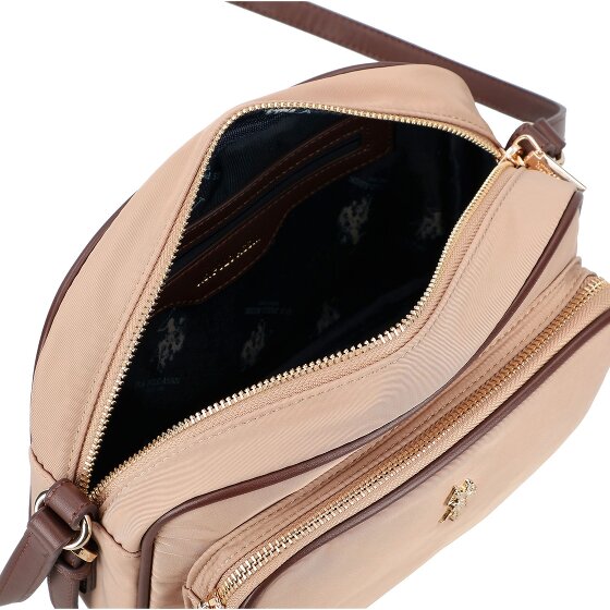 U.S. Polo Assn. Houston Shoulder bag 25 cm