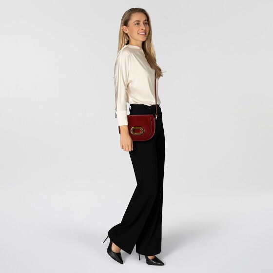 The Bridge Ilaria Shoulder bag Leather 20 cm