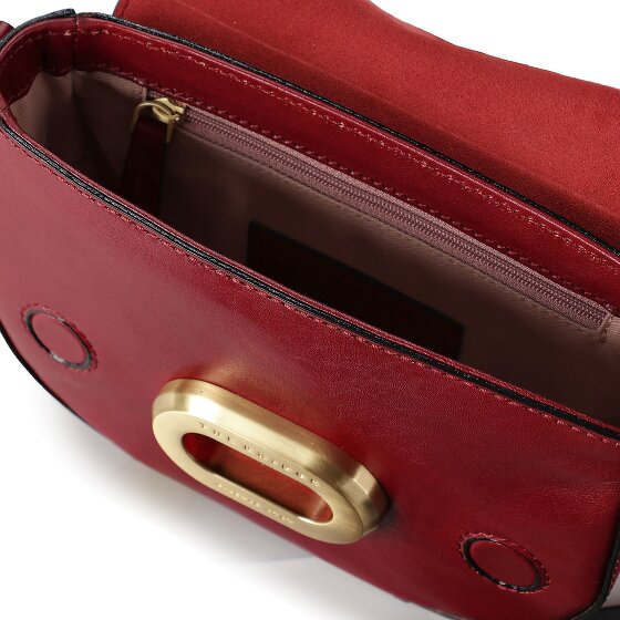 The Bridge Ilaria Shoulder bag Leather 20 cm