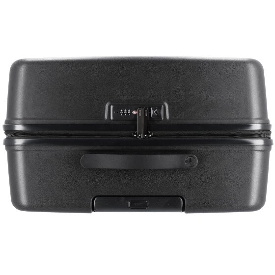 Bric's BY Ulisse 4 Roll Trolley 79 cm