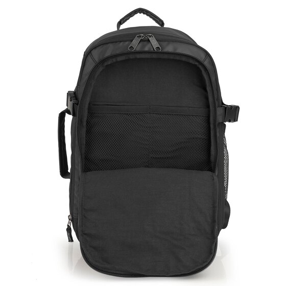 Gabol Canada travel backpack 45 cm
