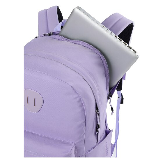 NITRO Urban Plus backpack 45 cm laptop compartment