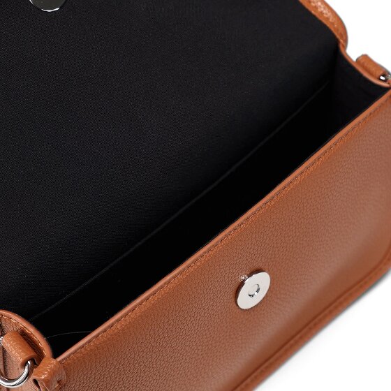 Lacoste LG Lacoste Elegance Shoulder Bag 21 cm