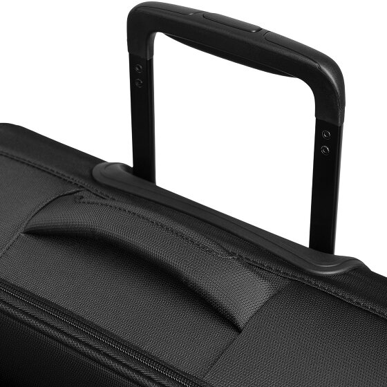 Epic Jupiter 4X 4 wheels Cabin trolley 55 cm