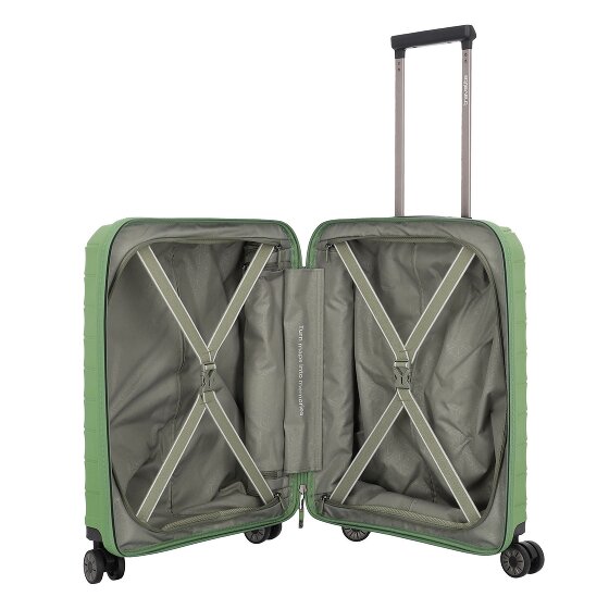 Travelite Mooby 4 wheels Cabin trolley S 55 cm