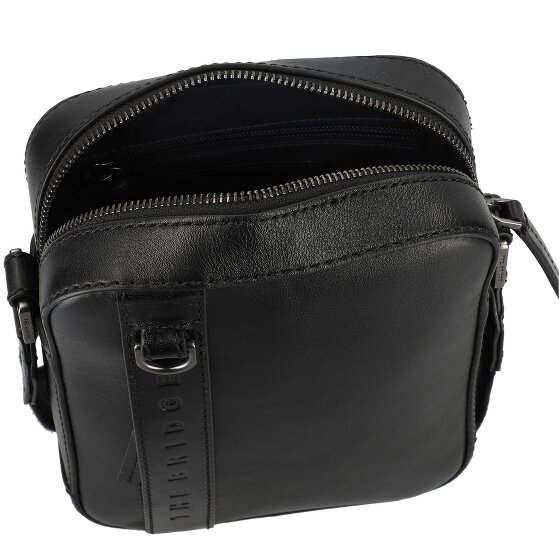 The Bridge Giacomo Mini Bag Shoulder Bag S Leather 18 cm