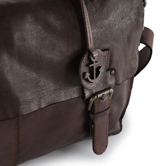 Harbour 2nd Cool Casual Briefcases Messenger Leather 36 cm Laptop compartment Harbour 2nd Cool Casual Briefcases Messenger Leather 36 cm Laptop compartment