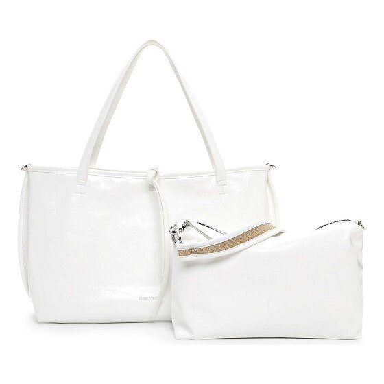 Suri Frey SFY Fany SC reversible tote bag M 45 cm