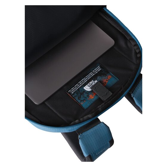 The North Face Borealis backpack 49.5 cm laptop compartment