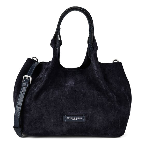 Gianni Chiarini Dua Shoulder Bag Genuine Leather 24 cm