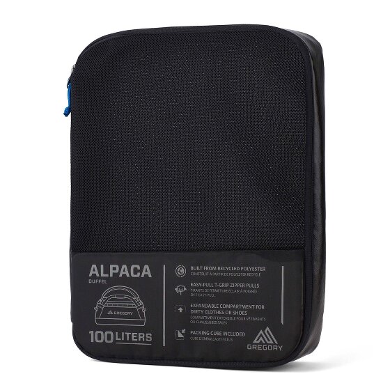 Gregory Alpaca 100 Travel bag 79 cm