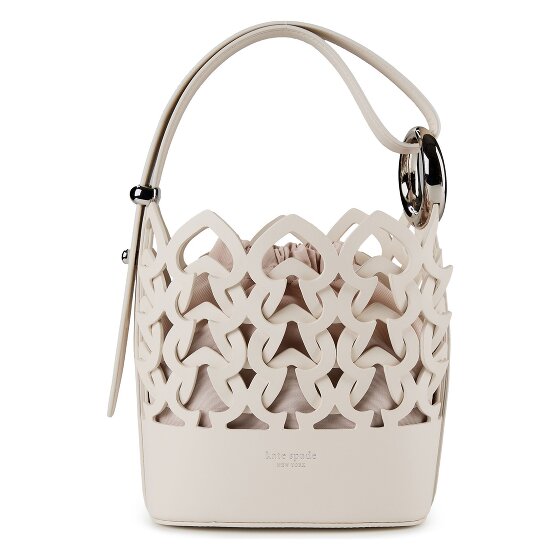 Kate Spade New York Halo Handbag Genuine Leather 19 cm