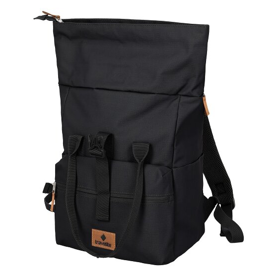 Travelite Basics Daypack 37 cm Laptop compartment