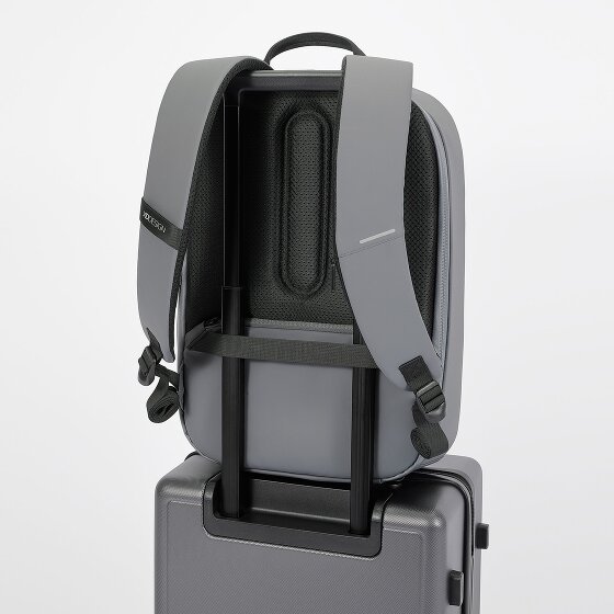 XD Design Bobby Edge Business backpack 46 cm Laptop compartment