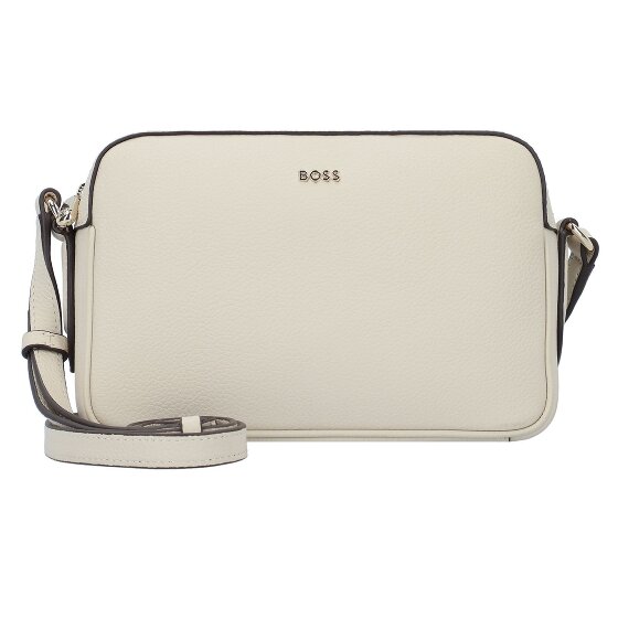 Boss Lenah Shoulder bag Leather 23 cm