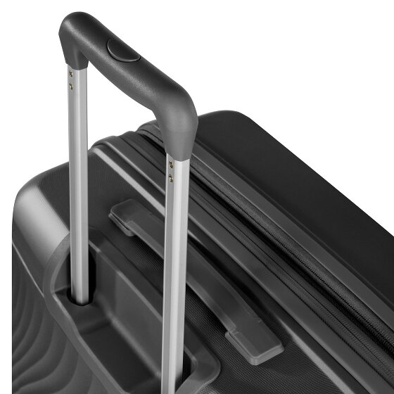 Picard Vienna 4 wheels Trolley L 74 cm