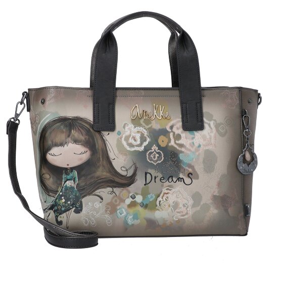 Anekke Real Shopper Bag 34.5 cm Anekke Real Shopper Bag 34.5 cm