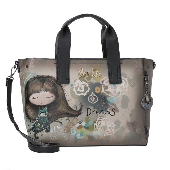 Anekke Real Shopper Bag 34.5 cm