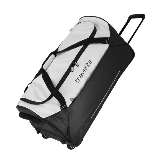 Travelite Basics 2 wheels Travel bag 71 cm