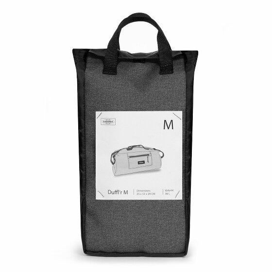 Eastpak Duffl'R Weekender travel bag L 62 cm