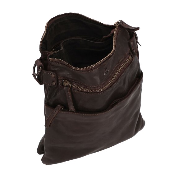 Harbour 2nd Anchor Love Zora Shoulder bag Leather 26 cm
