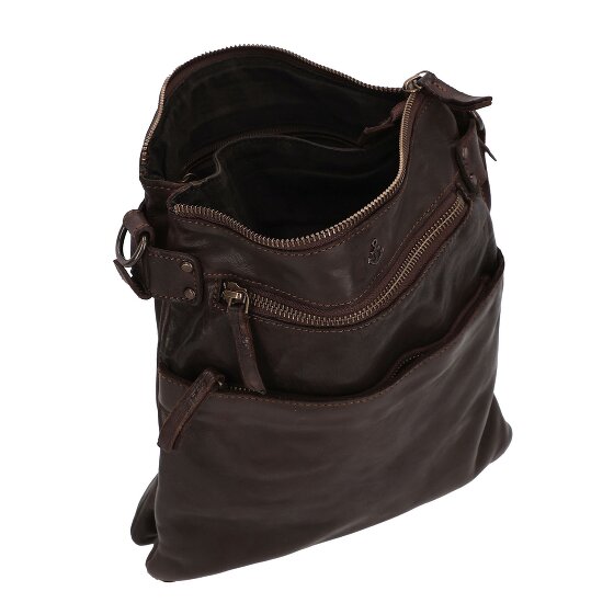 Harbour 2nd Anchor Love Zora Shoulder bag Genuine Leather 26 cm