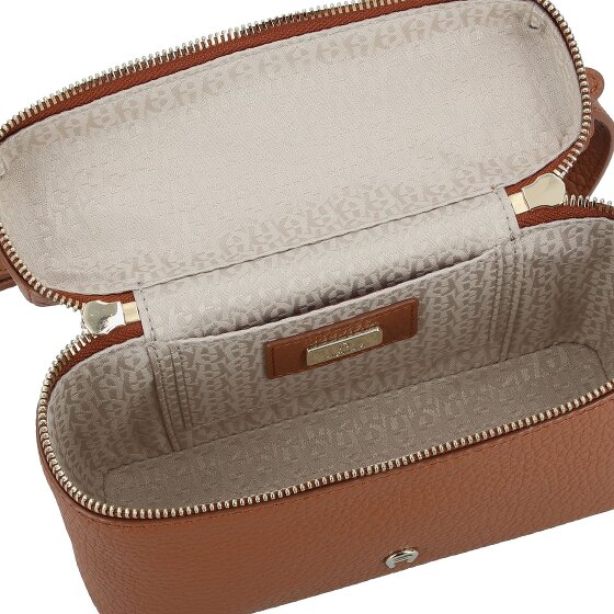 Aigner Zelda Handbag Leather 20 cm