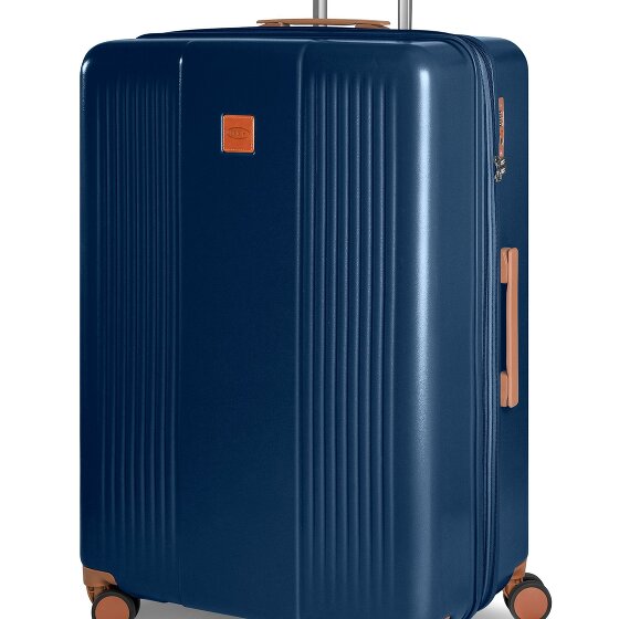 Bric's Ferrara 4 wheels Trolley L 77 cm Expandable