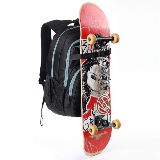 NITRO Chase 35L Daypack 51 cm Laptop compartment