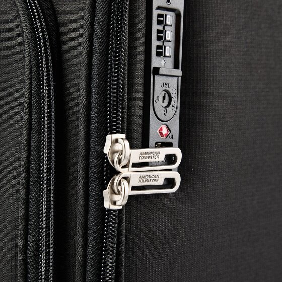 American Tourister Cloudrider 2 wheels Cabin suitcase 40 cm