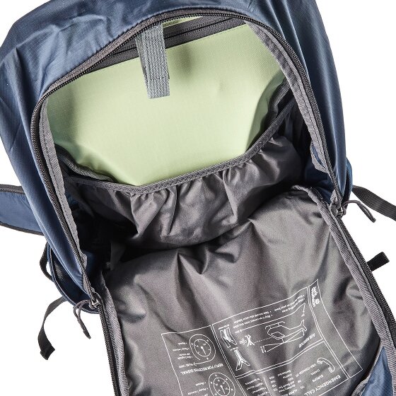 Jack Wolfskin Astro Vent Hiking backpack 54 cm