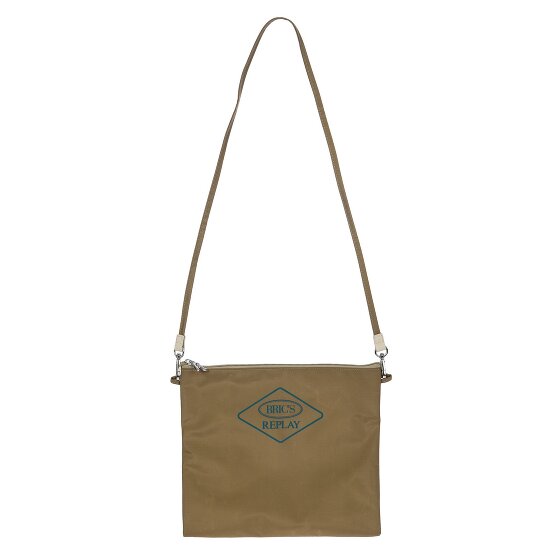 Bric's Bric's x Replay Weekender travel bag 43 cm