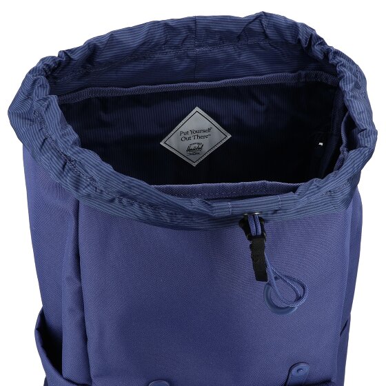 Herschel Little America Daypack 49 cm Laptop compartment
