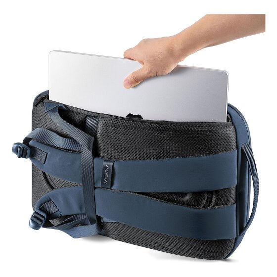 XD Design Bobby Air Daypack 46 cm Laptop compartment