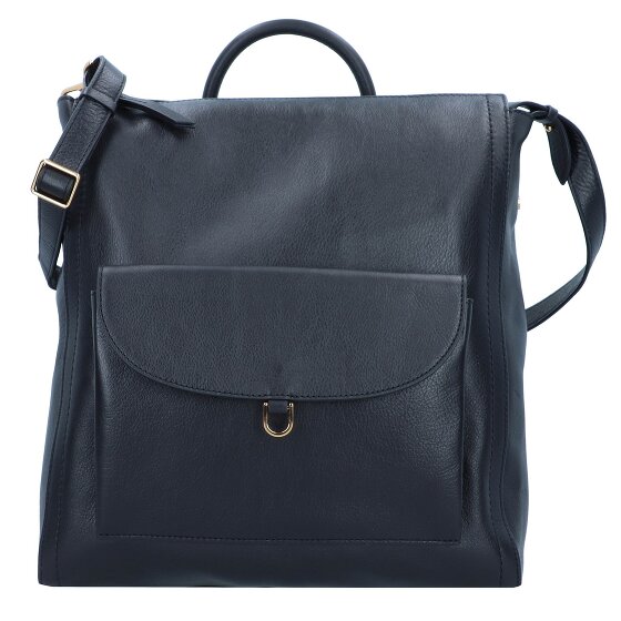 Fossil Parker City Backpack Leather 37.5 cm