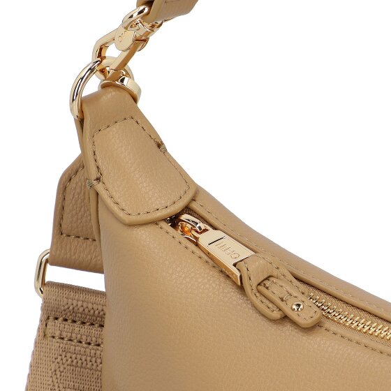 Liu Jo Kaliska Shoulder Bag 25 cm with expansion pleat