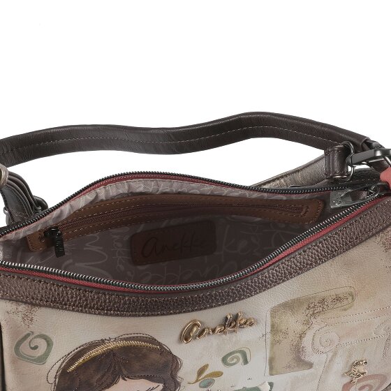 Anekke Muse Shoulder Bag 29 cm
