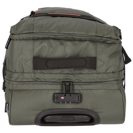 American Tourister Urban Track 2 wheels Travel bag M 68 cm