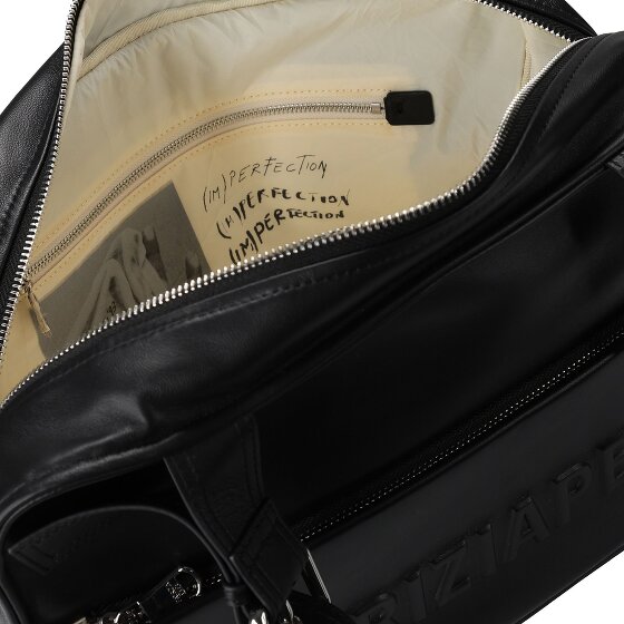 Patrizia Pepe Shoulder Bag Genuine Leather 34 cm